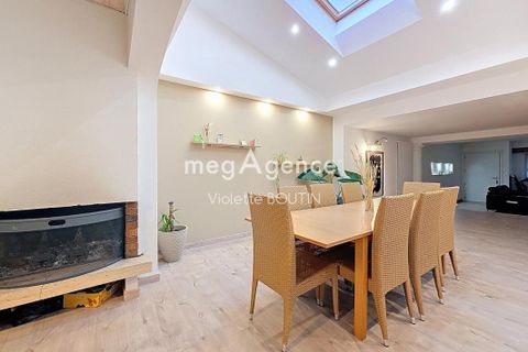 Villa i Tiffauges, Vendee, Tiffauges - € 174.000 | Ref: 201302 - foto 5