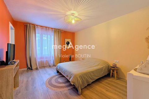Villa i Tiffauges, Vendee, Tiffauges - € 174.000 | Ref: 201302 - foto 6