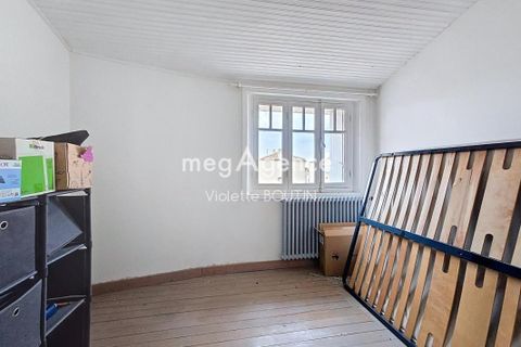 Villa i Tiffauges, Vendee, Tiffauges - € 174.000 | Ref: 201302 - foto 9