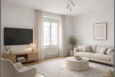Lejlighed i Angers, Maine-et-Loire, Angers - € 300.000 | Ref: 198644 - foto 1