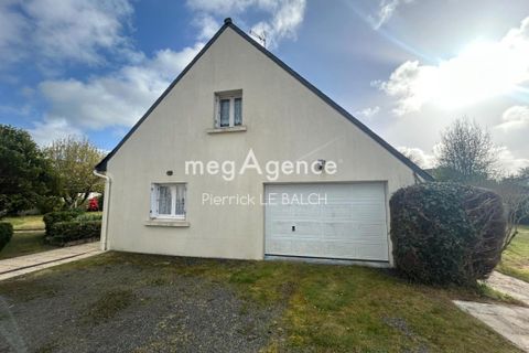 Villa a Plouaret, Cotes-d'Armor, Plouaret - € 238.000 | Ref: 201064 - foto 2
