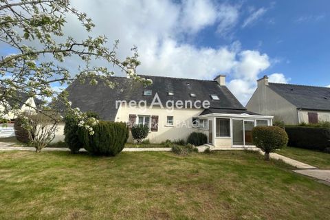 Villa a Plouaret, Cotes-d'Armor, Plouaret - € 238.000 | Ref: 201064 - foto 3