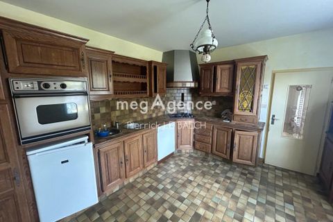 Villa a Plouaret, Cotes-d'Armor, Plouaret - € 238.000 | Ref: 201064 - foto 5