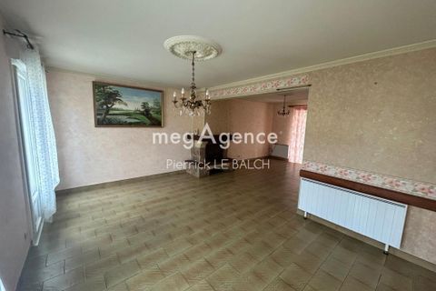 Villa a Plouaret, Cotes-d'Armor, Plouaret - € 238.000 | Ref: 201064 - foto 6