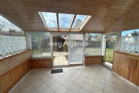 Villa a Plouaret, Cotes-d'Armor, Plouaret - € 238.000 | Ref: 201064 - foto 8