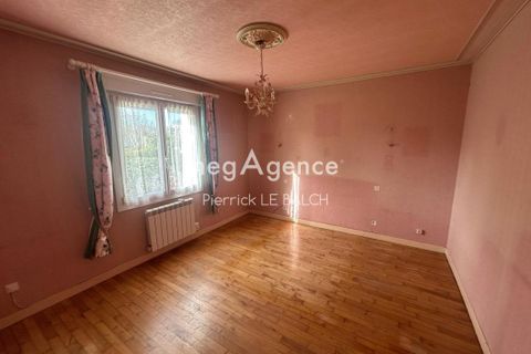 Villa a Plouaret, Cotes-d'Armor, Plouaret - € 238.000 | Ref: 201064 - foto 10