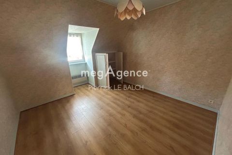 Villa a Plouaret, Cotes-d'Armor, Plouaret - € 238.000 | Ref: 201064 - foto 13