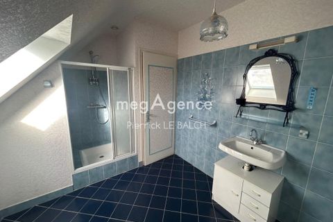 Villa a Plouaret, Cotes-d'Armor, Plouaret - € 238.000 | Ref: 201064 - foto 16