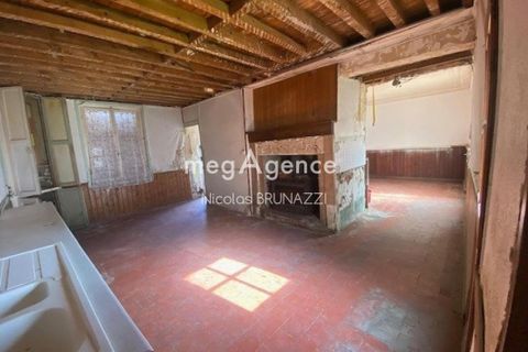 Byhus i Vimoutiers, Orne, Vimoutiers - € 41.000 | Ref: 200632 - foto 2