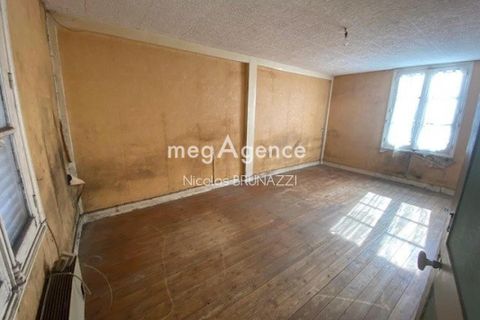 Byhus i Vimoutiers, Orne, Vimoutiers - € 41.000 | Ref: 200632 - foto 4