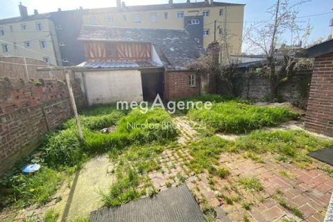 Byhus i Vimoutiers, Orne, Vimoutiers - € 41.000 | Ref: 200632 - foto 6