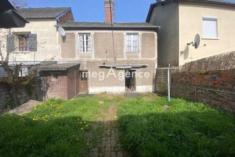 Byhus i Vimoutiers, Orne, Vimoutiers - € 41.000 | Ref: 200632 - foto 7