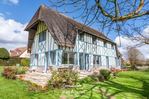 Villa a Saint-Jacques-sur-Darnétal, Seine-Maritime, Saint-Jacques-sur-Darnétal - € 499.000 | Ref: 200989 - foto 2