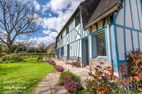 Villa a Saint-Jacques-sur-Darnétal, Seine-Maritime, Saint-Jacques-sur-Darnétal - € 499.000 | Ref: 200989 - foto 3