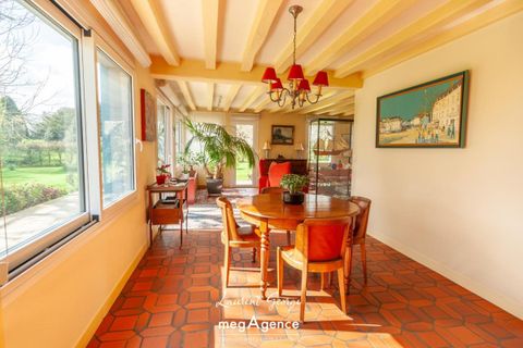 Villa a Saint-Jacques-sur-Darnétal, Seine-Maritime, Saint-Jacques-sur-Darnétal - € 499.000 | Ref: 200989 - foto 4