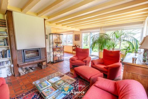 Villa a Saint-Jacques-sur-Darnétal, Seine-Maritime, Saint-Jacques-sur-Darnétal - € 499.000 | Ref: 200989 - foto 6