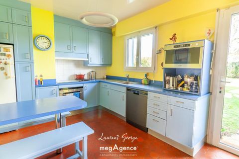 Villa a Saint-Jacques-sur-Darnétal, Seine-Maritime, Saint-Jacques-sur-Darnétal - € 499.000 | Ref: 200989 - foto 7