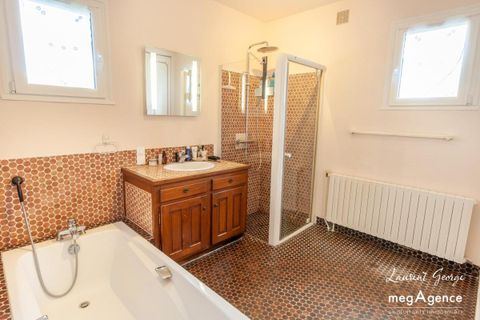 Villa a Saint-Jacques-sur-Darnétal, Seine-Maritime, Saint-Jacques-sur-Darnétal - € 499.000 | Ref: 200989 - foto 8