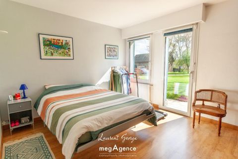 Villa a Saint-Jacques-sur-Darnétal, Seine-Maritime, Saint-Jacques-sur-Darnétal - € 499.000 | Ref: 200989 - foto 9