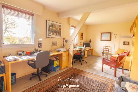 Villa a Saint-Jacques-sur-Darnétal, Seine-Maritime, Saint-Jacques-sur-Darnétal - € 499.000 | Ref: 200989 - foto 12