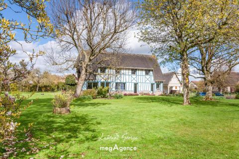 Villa a Saint-Jacques-sur-Darnétal, Seine-Maritime, Saint-Jacques-sur-Darnétal - € 499.000 | Ref: 200989 - foto 15