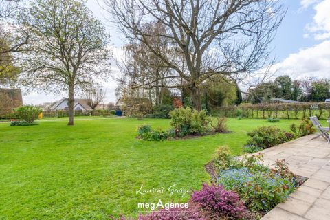 Villa a Saint-Jacques-sur-Darnétal, Seine-Maritime, Saint-Jacques-sur-Darnétal - € 499.000 | Ref: 200989 - foto 16