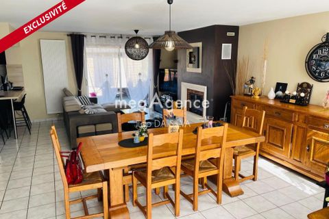 Villa i Allery, Somme, Allery - € 279.000 | Ref: 201036 - foto 3