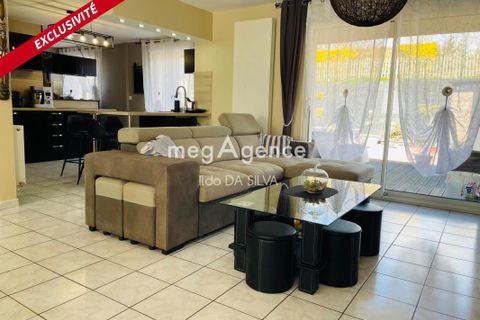 Villa i Allery, Somme, Allery - € 279.000 | Ref: 201036 - foto 4