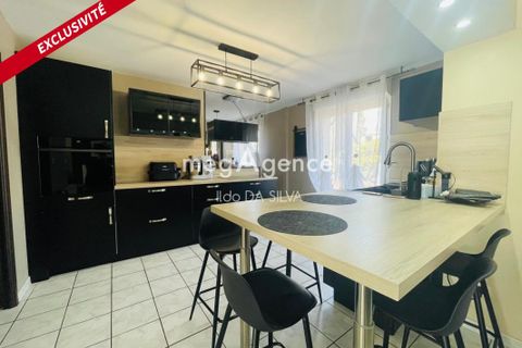 Villa i Allery, Somme, Allery - € 279.000 | Ref: 201036 - foto 5