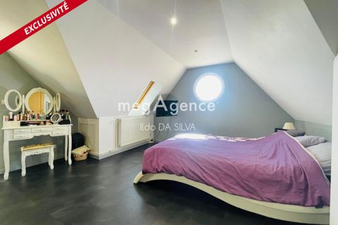 Villa i Allery, Somme, Allery - € 279.000 | Ref: 201036 - foto 10
