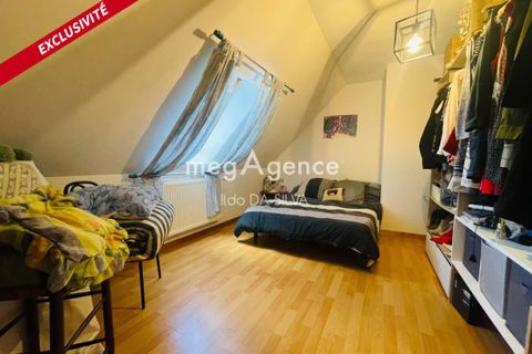 Villa i Allery, Somme, Allery - € 279.000 | Ref: 201036 - foto 12