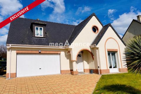 Villa i Allery, Somme, Allery - € 279.000 | Ref: 201036 - foto 13