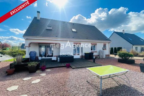 Villa i Allery, Somme, Allery - € 279.000 | Ref: 201036 - foto 14