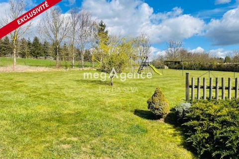 Villa i Allery, Somme, Allery - € 279.000 | Ref: 201036 - foto 15