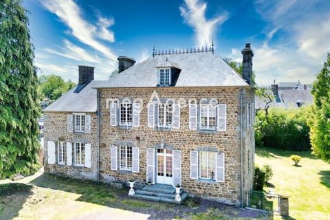 Villa i Athis-Val-de-Rouvre, Orne, Athis-Val-de-Rouvre - € 395.000 | Ref: 201146 - foto 1