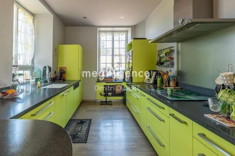 Villa i Athis-Val-de-Rouvre, Orne, Athis-Val-de-Rouvre - € 395.000 | Ref: 201146 - foto 2