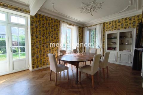 Villa i Athis-Val-de-Rouvre, Orne, Athis-Val-de-Rouvre - € 395.000 | Ref: 201146 - foto 3