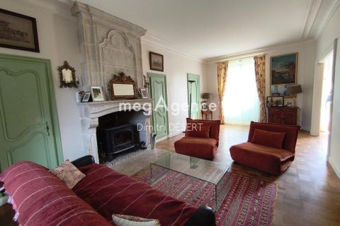 Villa i Athis-Val-de-Rouvre, Orne, Athis-Val-de-Rouvre - € 395.000 | Ref: 201146 - foto 4