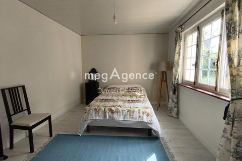 Villa i Athis-Val-de-Rouvre, Orne, Athis-Val-de-Rouvre - € 395.000 | Ref: 201146 - foto 5