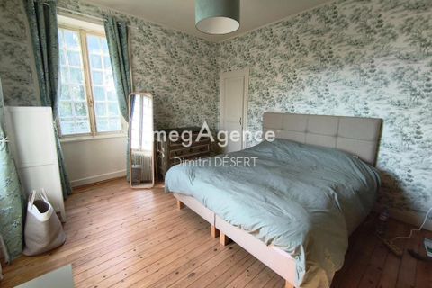 Villa i Athis-Val-de-Rouvre, Orne, Athis-Val-de-Rouvre - € 395.000 | Ref: 201146 - foto 7