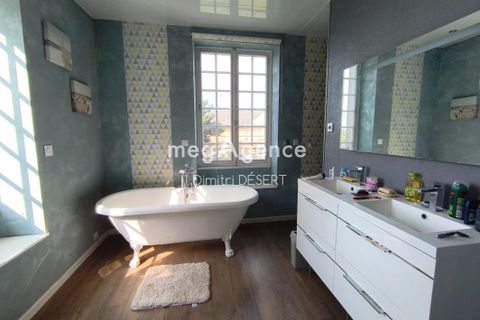 Villa i Athis-Val-de-Rouvre, Orne, Athis-Val-de-Rouvre - € 395.000 | Ref: 201146 - foto 8