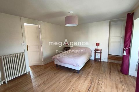 Villa i Athis-Val-de-Rouvre, Orne, Athis-Val-de-Rouvre - € 395.000 | Ref: 201146 - foto 9