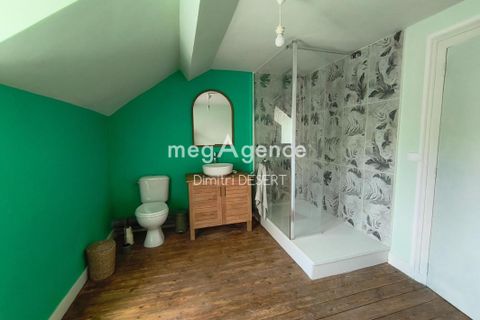 Villa i Athis-Val-de-Rouvre, Orne, Athis-Val-de-Rouvre - € 395.000 | Ref: 201146 - foto 12