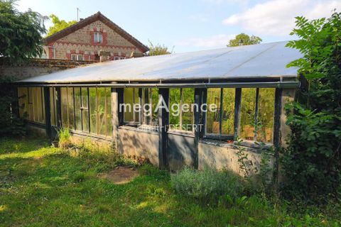 Villa i Athis-Val-de-Rouvre, Orne, Athis-Val-de-Rouvre - € 395.000 | Ref: 201146 - foto 15