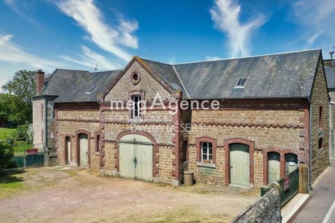 Villa i Athis-Val-de-Rouvre, Orne, Athis-Val-de-Rouvre - € 395.000 | Ref: 201146 - foto 16