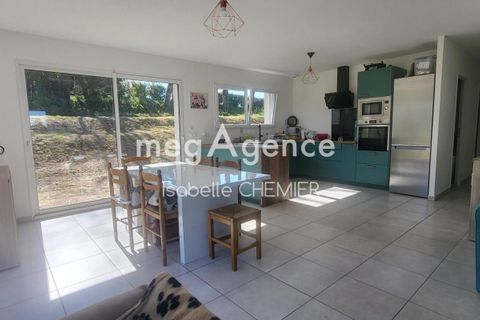 Villa a Cours-de-Pile, Dordogne, Cours-de-Pile - € 199.900 | Ref: 201197 - foto 4
