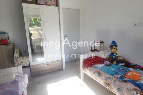 Villa a Cours-de-Pile, Dordogne, Cours-de-Pile - € 199.900 | Ref: 201197 - foto 6