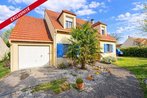 Villa i Pringy, Seine-et-Marne, Pringy - € 372.000 | Ref: 201213 - foto 2