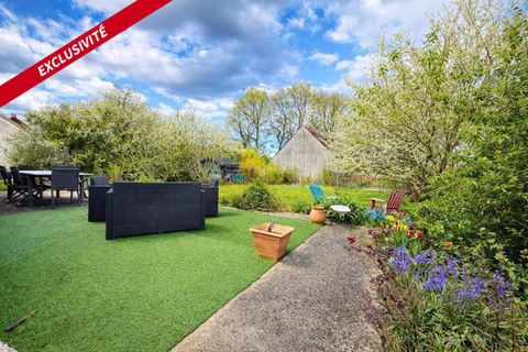 Villa i Pringy, Seine-et-Marne, Pringy - € 372.000 | Ref: 201213 - foto 3