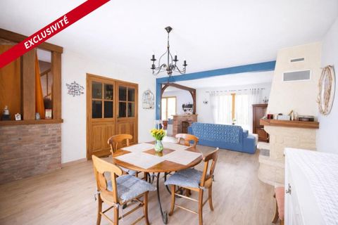Villa i Pringy, Seine-et-Marne, Pringy - € 372.000 | Ref: 201213 - foto 4